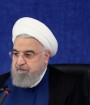 روحانی با مصوبه طرح راهبردی لغو تحریم‌ها مخالفت کرد