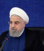 روحانی می گوید آب و برق مستضعفین در دولت او مجانی شده است