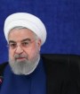 روحانی می گوید آب، برق و گاز را برای اقشار کم‌درآمد مجانی می کند