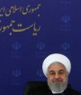 روحانی: حضور مبتلایان به کرونا در محل کار جرم است