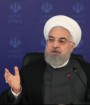 روحانی می گوید از عصبانی کردن دشمنان خوشحال می شود