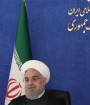 روحانی بر محاکمه همه عوامل سرنگونی هواپیمای اوکراین تاکید کرد