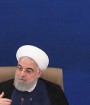 حسن روحانی دموکراسی غربی را فشل خواند