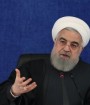 روحانی می گوید باید مناطق آزاد ایران را آباد و پرجاذبه کرد
