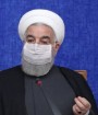روحانی می گوید از امروز توپ در زمین واشنگتن است