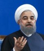روحانی: با قاطعیت جلوی تجمعات غیرضروری را بگیرید