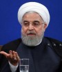 روحانی می گوید شبی نبوده که با خیال آسوده سر به بالین بگذارد