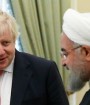 سیاست قطعی ایران در برجام عمل در برابر عمل است