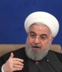 روحانی می گوید فضای مجازی بسیاری از مفاسد را از بین برده است 