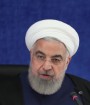 روحانی می گوید دست او برای انتخاب وزیر زن باز نبوده است