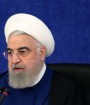 حسن روحانی می گوید مردم پروتکل‌ها را رعایت نمی‌کنند