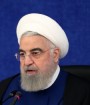رئیس جمهور ایران می گوید موفقیت مذاکرات وین قطعی است