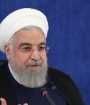 روحانی از لغو همه تحریم‌های اصلی و اصولی ایران خبر داد