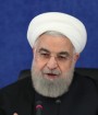 روحانی می گوید چون نوبت او نشده هنوز واکسن کرونا نزده است
