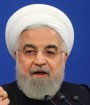 حسن روحانی می گوید دولت او لکنت زبان ندارد