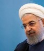 روحانی: تحریم های آمریکا علیه ایران با حقوق بشر در تعارض است