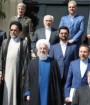 از ملت ایران به دلیل رنج هایی که کشیدند عذرخواهی می کنم