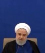 روحانی: در دوران کرونا نیازی به استفاده از توپ و تانک نداشتیم