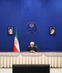 روحانی: پاییز فصل شمارش جوجه‌ها است