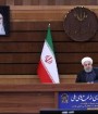 روحانی: آمریکا و کرونا نمی‌توانند تولیدات ما را متوقف کنند