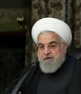 روحانی دوران ریاست جمهوری خویش را دوران گشایش و پیشرفت خواند
