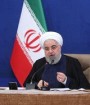 روحانی: نسبت حقوق کارمندان و کارگران ۴ تا ۵ برابر شده است