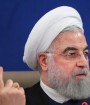 روحانی: کنترل بازار با دستور، بخشنامه و ابلاغ‌ اداری ممکن نیست