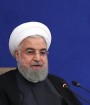 روحانی: مردم شاهد تعادل قیمت ارز در روزهای آینده خواهند بود