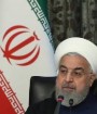 روحانی از افرایش سخت گیری ها برای مقابله با کرونا خبر داد