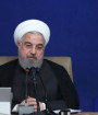 حسن روحانی: بورس فراز و نشیب دارد