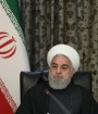 روحانی: شرایط ایران در مقایسه با اروپا و غرب خوب است