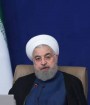 روحانی از منتقدان دولت خواست واقعیت‌ها را تحریف نکنند