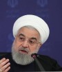 روحانی: مدل قرنطینه چینی را هیچ کسی در دنیا نپسندید