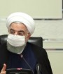 روحانی می گوید به ثبات بازارهای ارز، سرمایه و کالا امیدوار است
