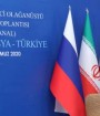 روحانی: ایران به حمایت‌ از دولت سوریه با قدرت ادامه خواهد داد 