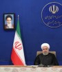 روحانی: تضعیف دولت تضعیف نظام است