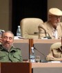 رائول کاسترو از ریاست حزب کمونیست کوبا کناره می گیرد