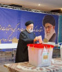 انتخابات مولود انقلاب اسلامی است