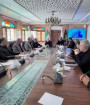 مدیریت منابع آب باید علمی باشد