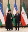 ایران و ازبکستان ۱۷ سند همکاری امضا کردند