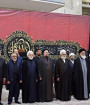 هدف دشمن فروپاشی ایران بود
