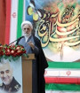 اعطای عفو مشروط به رفتار زندانیان بستگی دارد