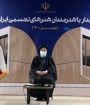 هنر یکی از ابزارها و جلوه ها مهم «جهاد تبیین» است