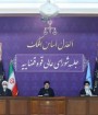 مقاومت حداکثری همه توطئه‌های دشمن را نقش بر آب می‌ کند