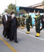 امروز خیال مردم ایران از امنیت کشور آسوده است