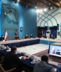راهپیمایی اربعین کانون جبهه مقاومت بین‌المللی در جهان است