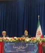 لازمه توافق بسته شدن پرونده‌های پادمانی ایران است