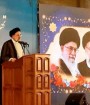 سیاست بی‌ثبات‌سازی ایران شکست خورد