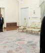 راهبرد ایران تبدیل مرزهای امنیتی به مرزهای امن و اقتصادی است