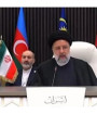 آمادگی تبدیل شدن به هاب انرژی را داریم